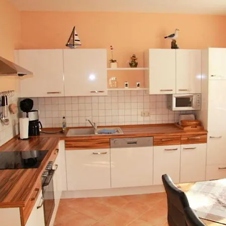 In Auf Ruegen Lejlighed *