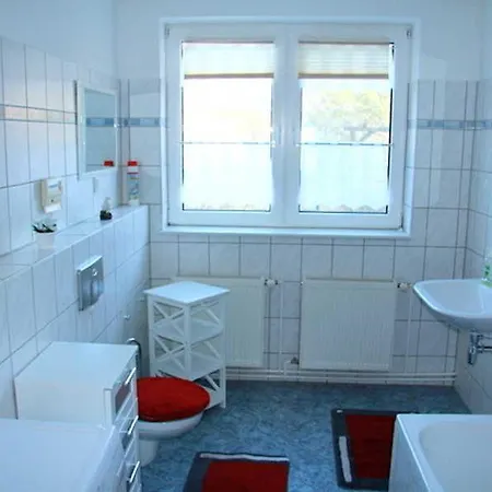 Lejlighed In Auf Ruegen *