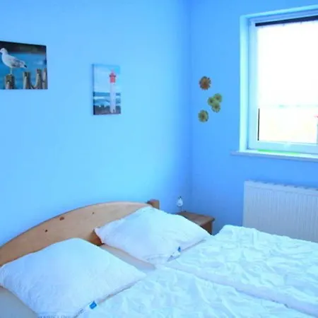 Lejlighed In Auf Ruegen Glowe