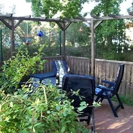 Lejlighed In Auf Ruegen Glowe