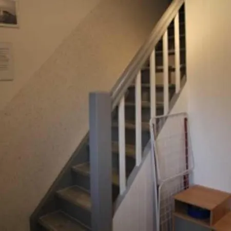 In Auf Ruegen Lejlighed Glowe