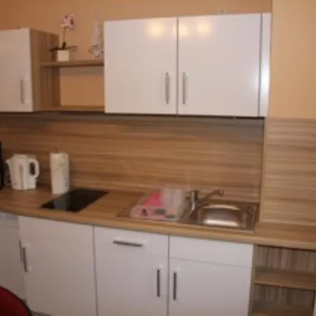 Lejlighed In Auf Ruegen *