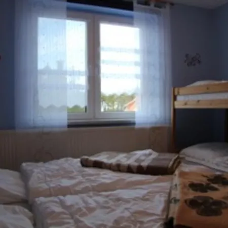 In Auf Ruegen * Glowe