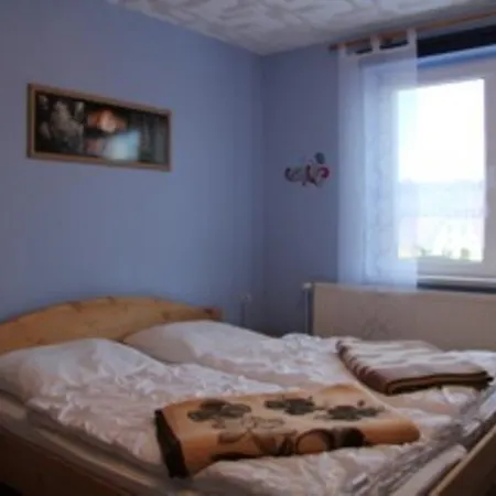 In Auf Ruegen Lejlighed Glowe