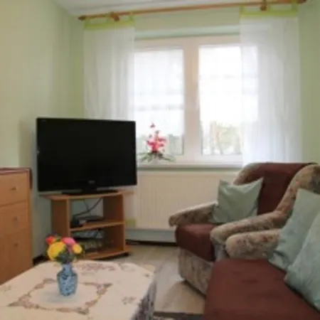 In Auf Ruegen Lejlighed *