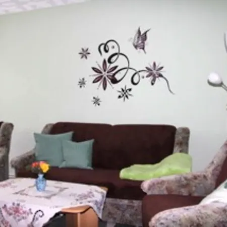 In Auf Ruegen * Glowe